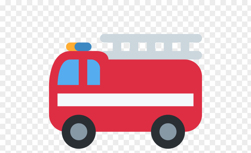 Emoji Emojipedia Firefighter Fire Engine Emoticon PNG