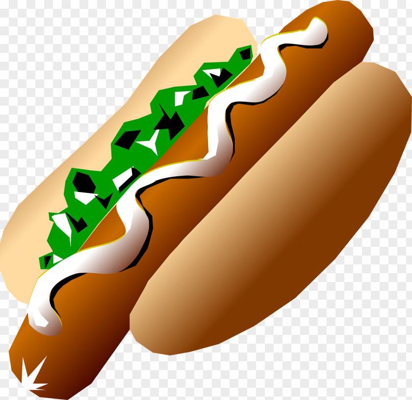 Ham Bread Hot Dog Hamburger Sausage Barbecue PNG