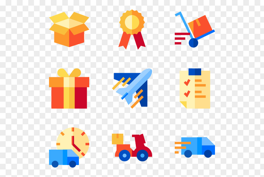Internet Of Things Clip Art Package Delivery PNG