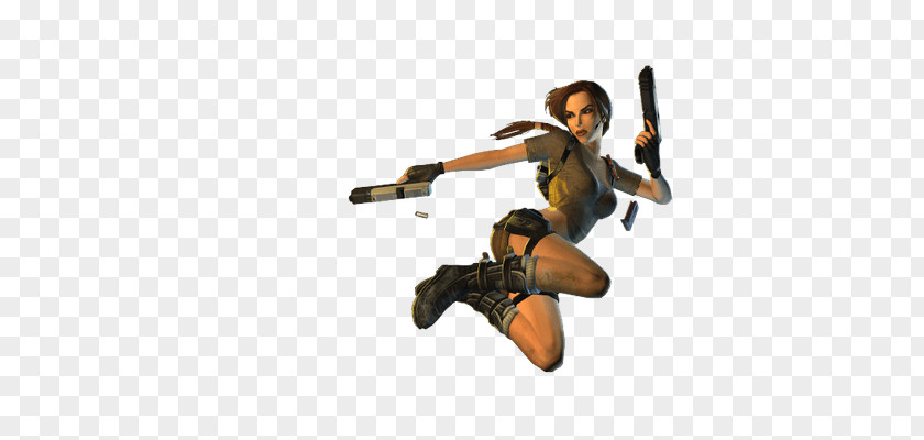 Lara Croft PNG clipart PNG