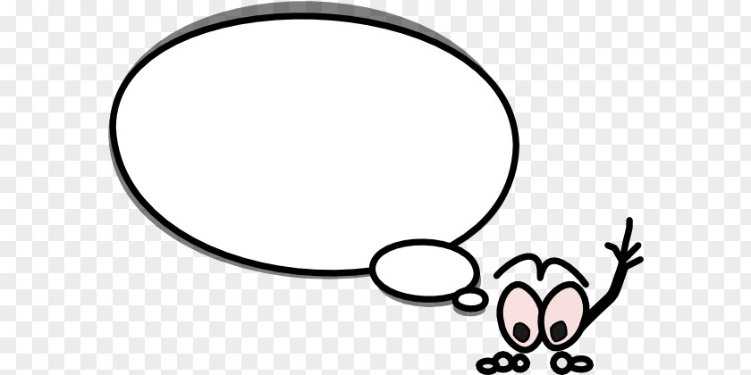 Online Thinking Cliparts Callout Speech Balloon Clip Art PNG