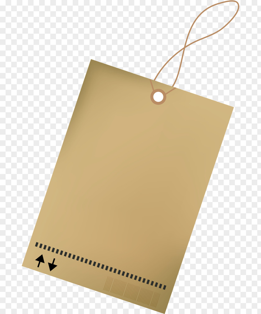 Paper Product Beige Background PNG
