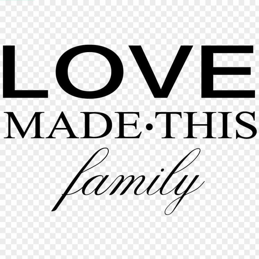 Quotation Family Text Love Father PNG