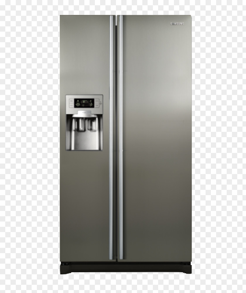 Refrigerator Internet Samsung Electronics Freezers PNG