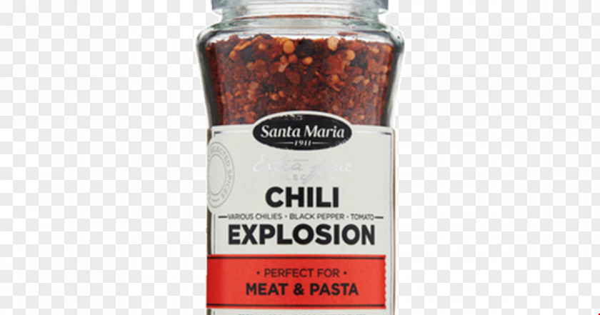 Santa Maria Seasoning Chutney Pasta Spice PNG