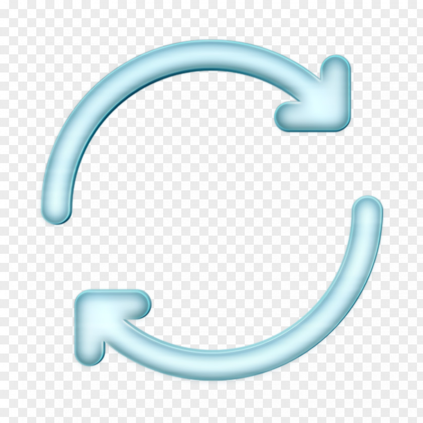 Shopping Icon Return PNG