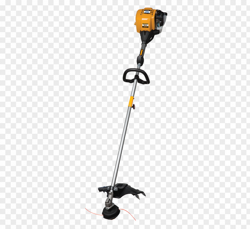 String Trimmer Edger Lawn Mowers Shaft Cub Cadet PNG