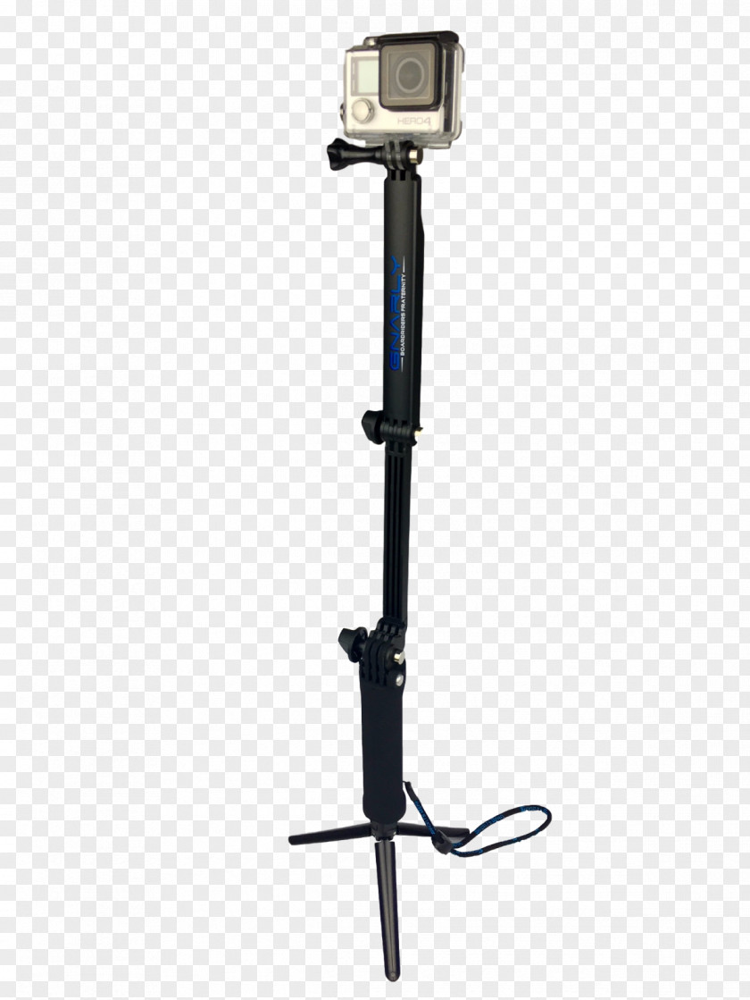 Tripod Selfie Stick Camera GoPro PNG