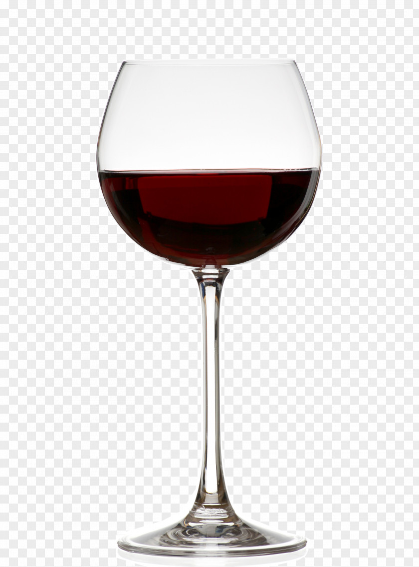 Wine Red Champagne Cocktail PNG