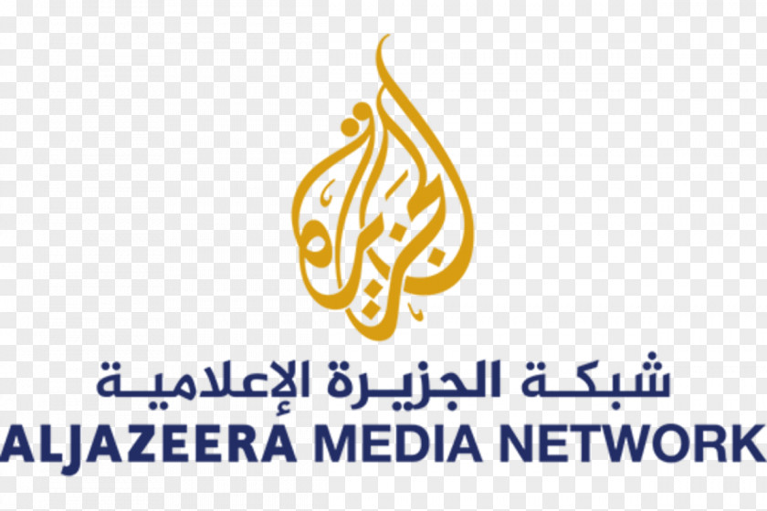 Al Jazeera Media Network English Television Channel PNG