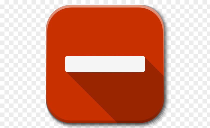 Apps Dialog Remove Square Angle Symbol PNG