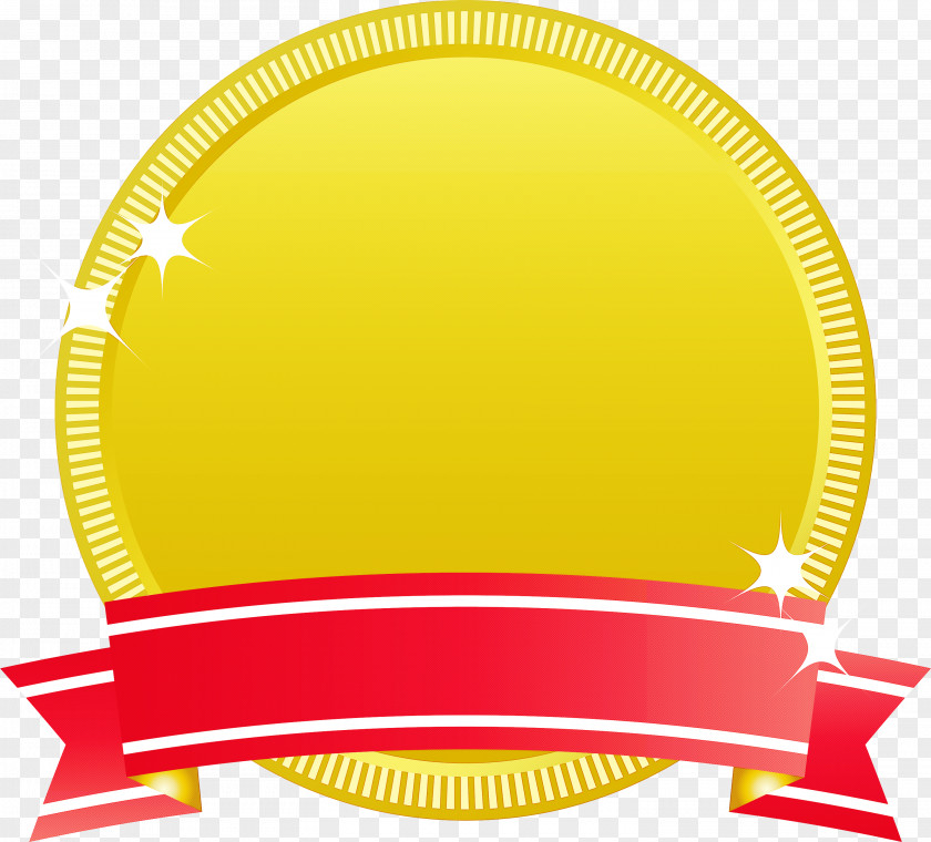 Award Badge PNG