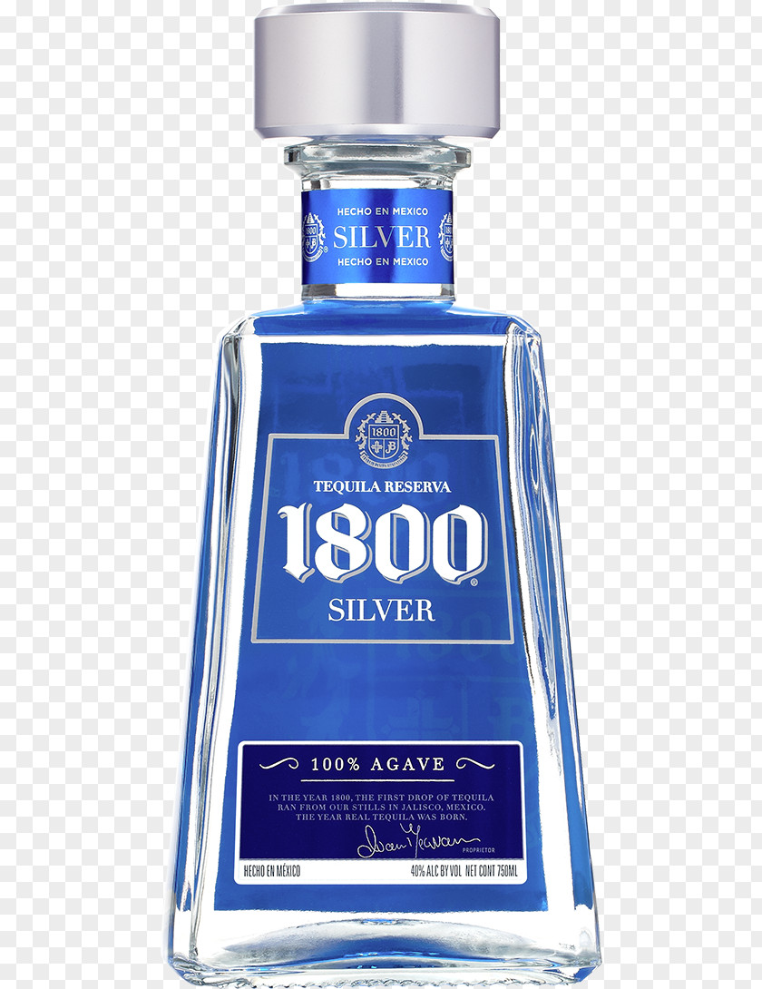 Beer 1800 Tequila Distilled Beverage Agave Azul PNG