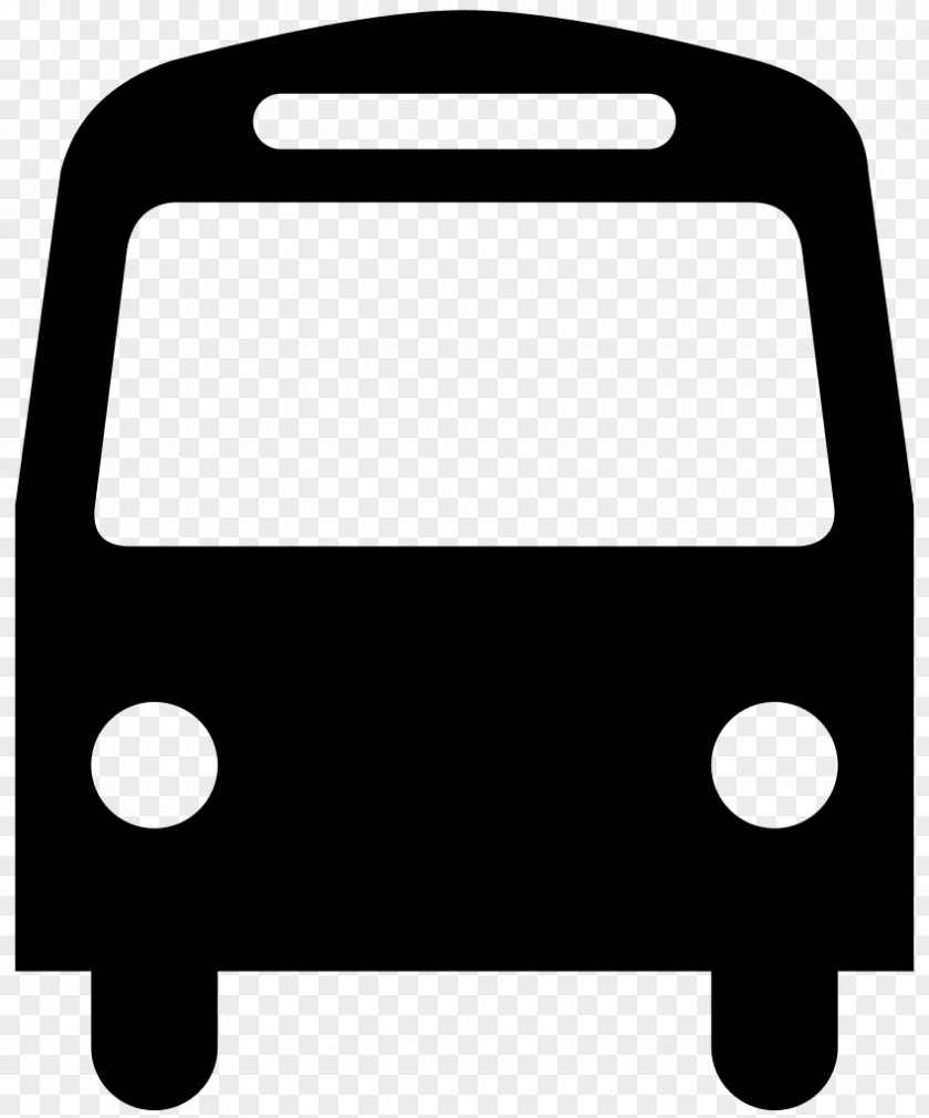Bus Airport Public Transport Clip Art PNG
