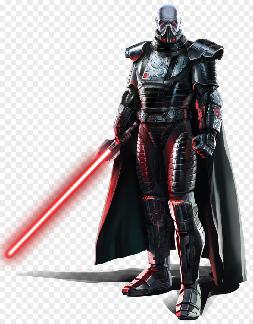 Darth Vader Anakin Skywalker Maul Palpatine Count Dooku Luke PNG