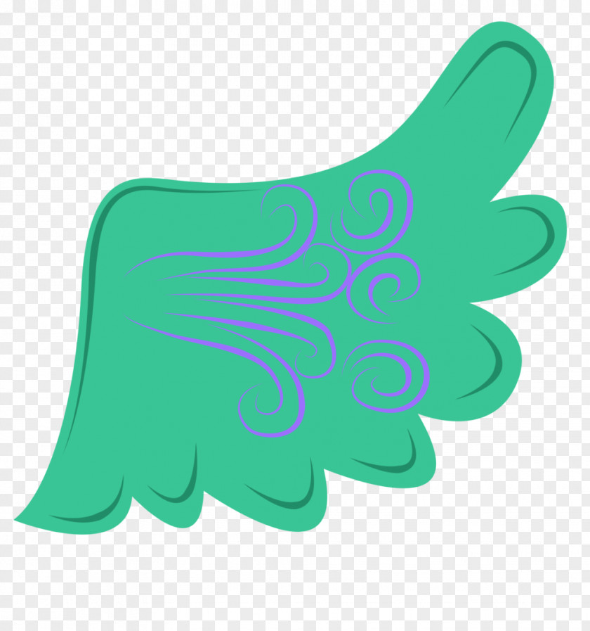Design Thumb Glove Font PNG