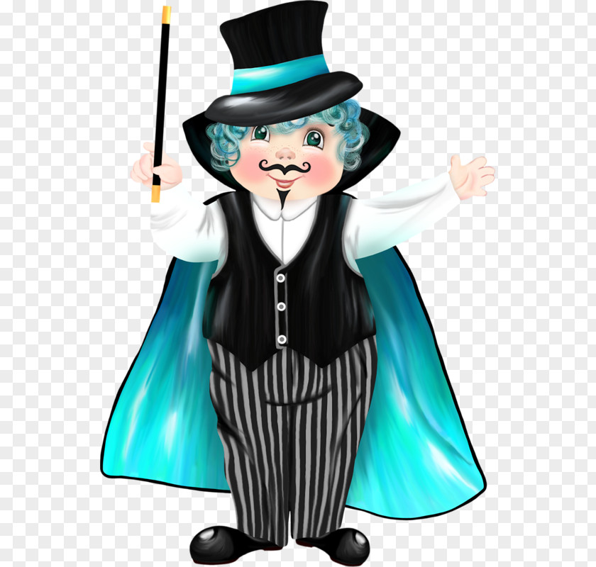 Drawing Magic Cartoon PNG