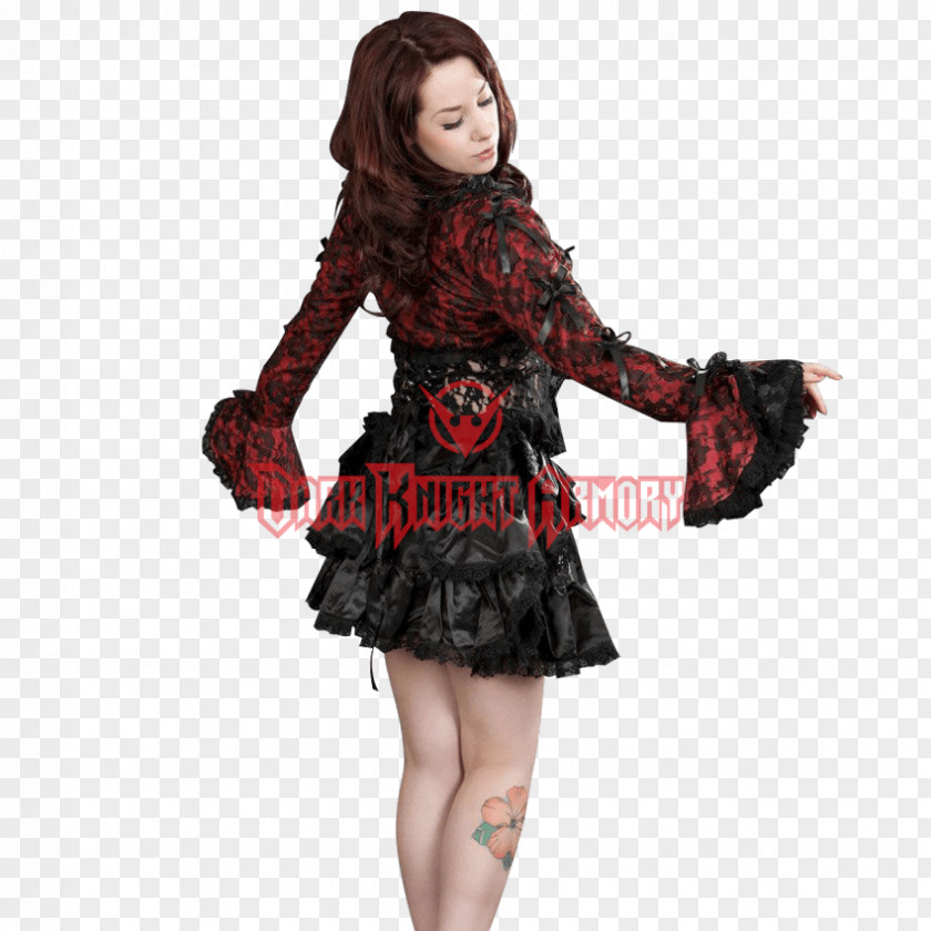 Dress Costume Design Sleeve PNG