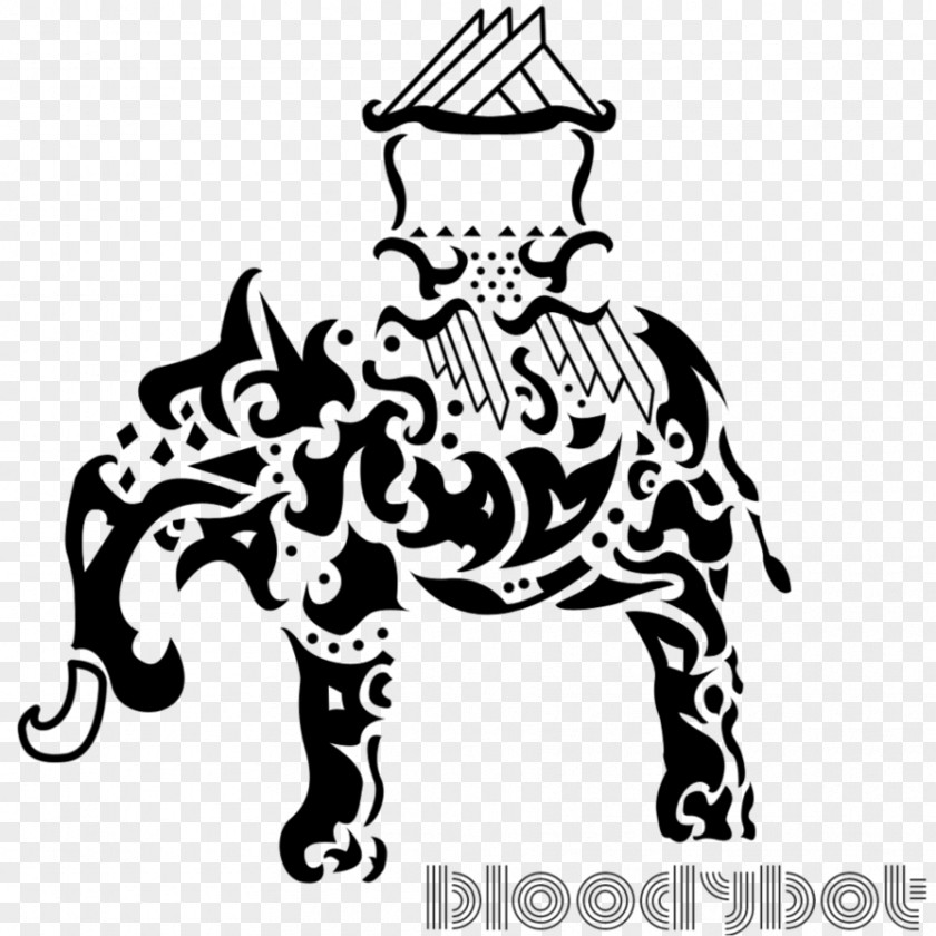 Elephant Parade Ganesha Parure De Lit Clip Art PNG