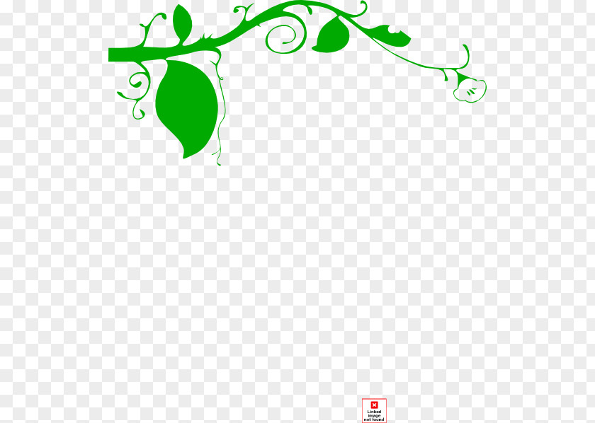 Grape Vine Green Clip Art PNG