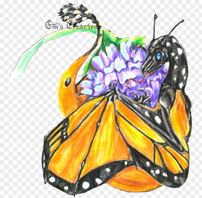 Greece Monarch Butterfly Ancient Greek Mythology PNG