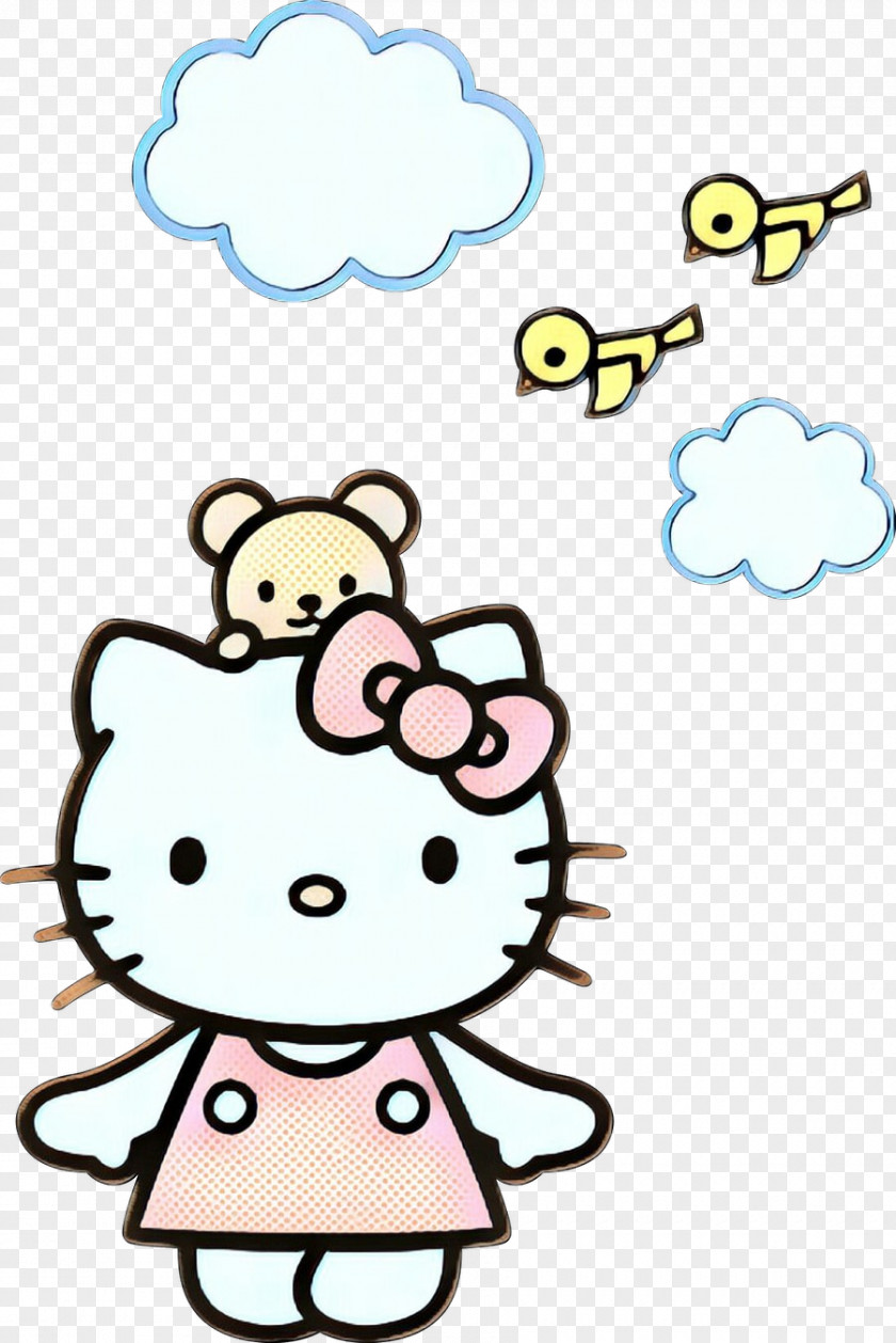 Hello Kitty My Melody Clip Art Sanrio PNG