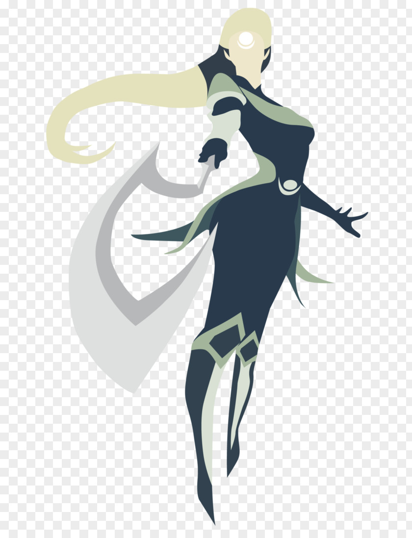 League Vector Of Legends Art PNG