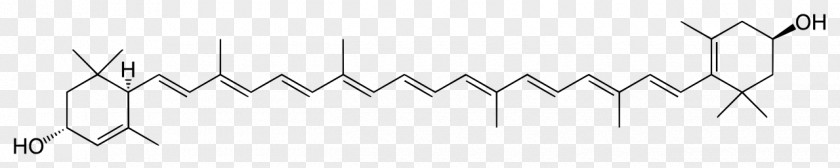 Lutein Xanthophyll Carotenoid Carotene Zeaxanthin PNG