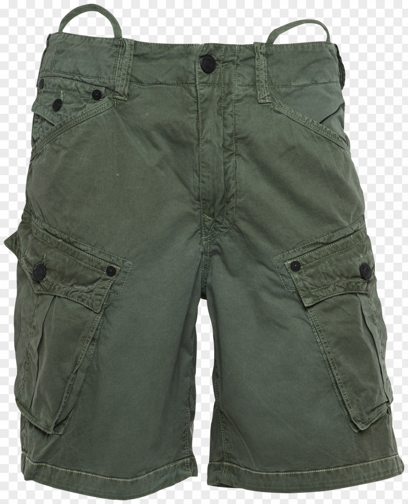 New Arrival Bermuda Shorts Pants Pocket Khaki PNG