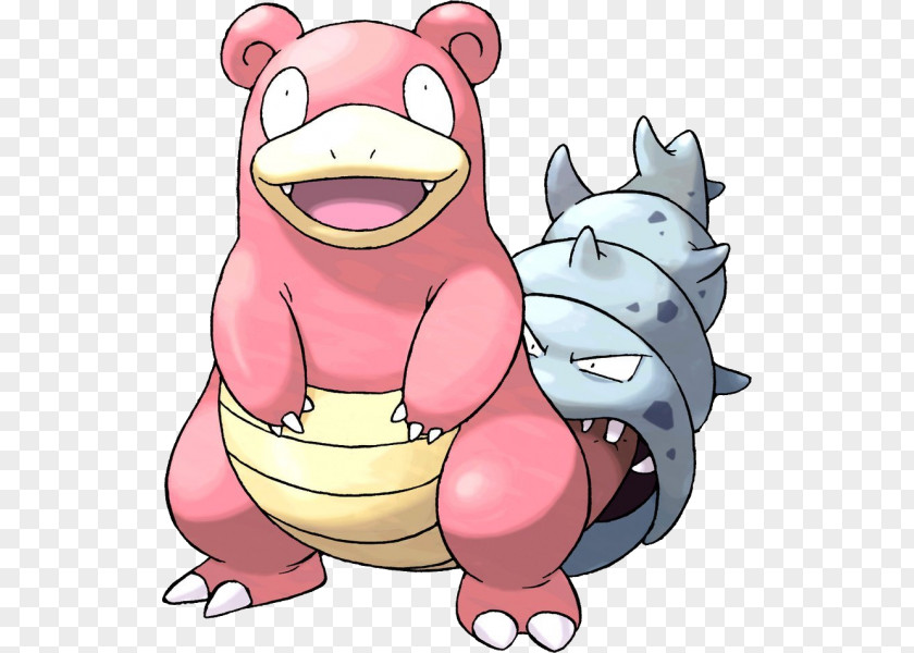 Pokemon Go Pokémon Crystal GO Omega Ruby And Alpha Sapphire Slowbro PNG