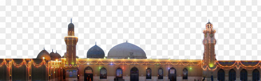 Sheikh Pir Sayyid Sharif Mosque PNG