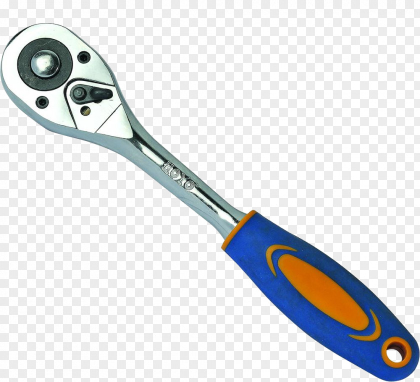 Speed ​​Wrench Hand Tool Torque Wrench Adjustable Spanner PNG