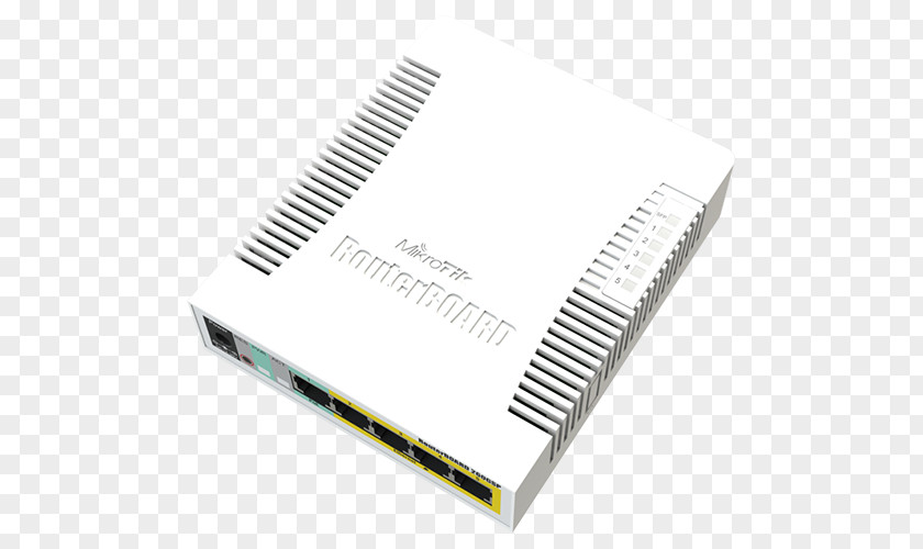 SWITCH BOARD Network Switch Gigabit Ethernet Small Form-factor Pluggable Transceiver Power Over MikroTik PNG