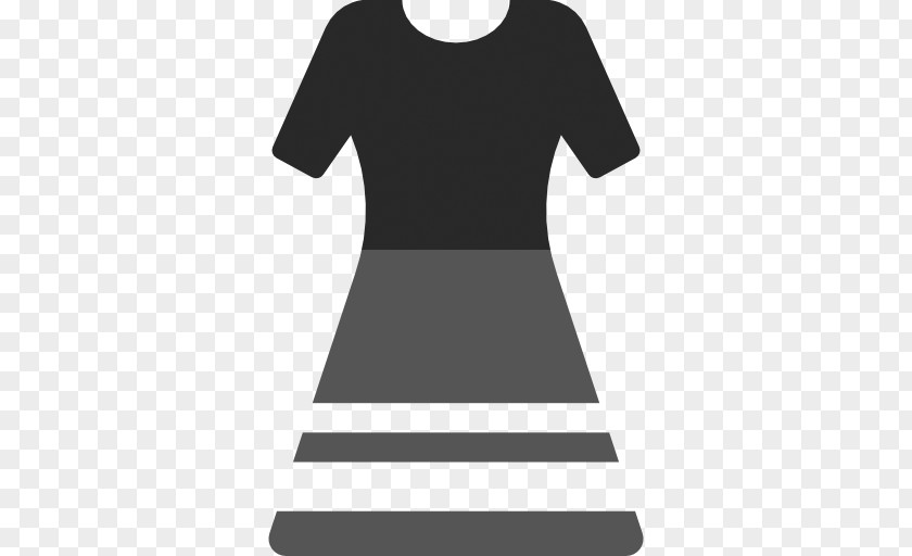 Textile T-shirt Clothing Dress Boutique PNG