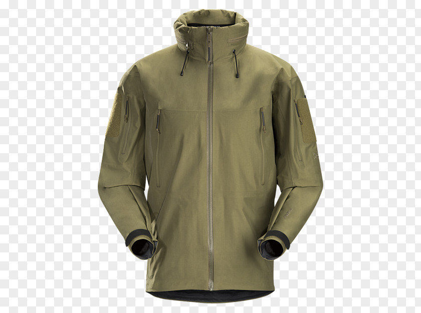 Arc'teryx Jacket Alpha Industries Clothing Zipper PNG