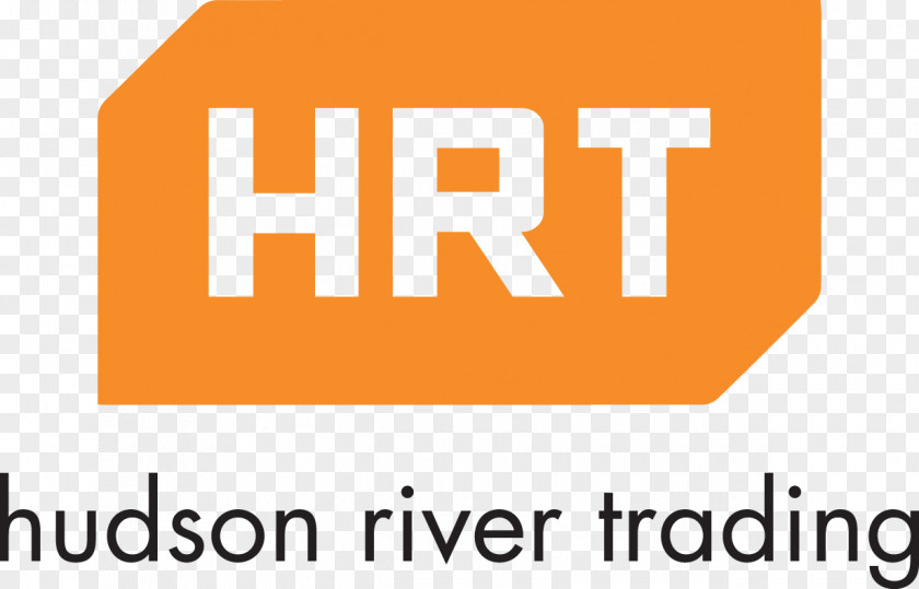 Armonk Hudson River Trading Logo Organization Brand Clip Art PNG