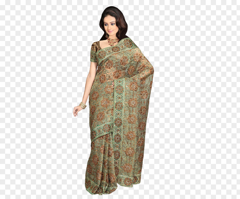 Dress Sari Blouse PNG