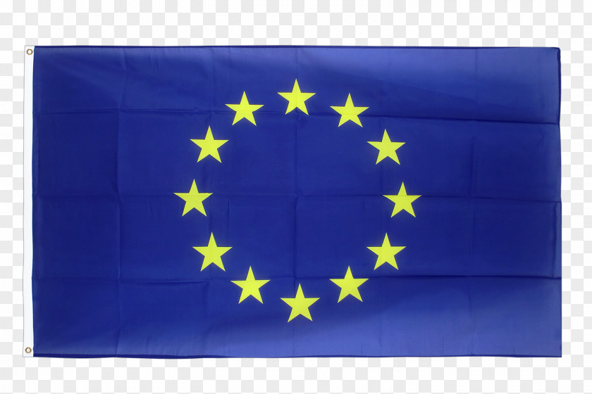 Flag European Union Of Europe Fahne Germany PNG