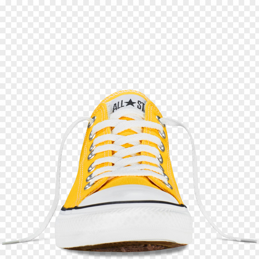 Fresh Lemon Sneakers Chuck Taylor All-Stars Converse Shoe High-top PNG
