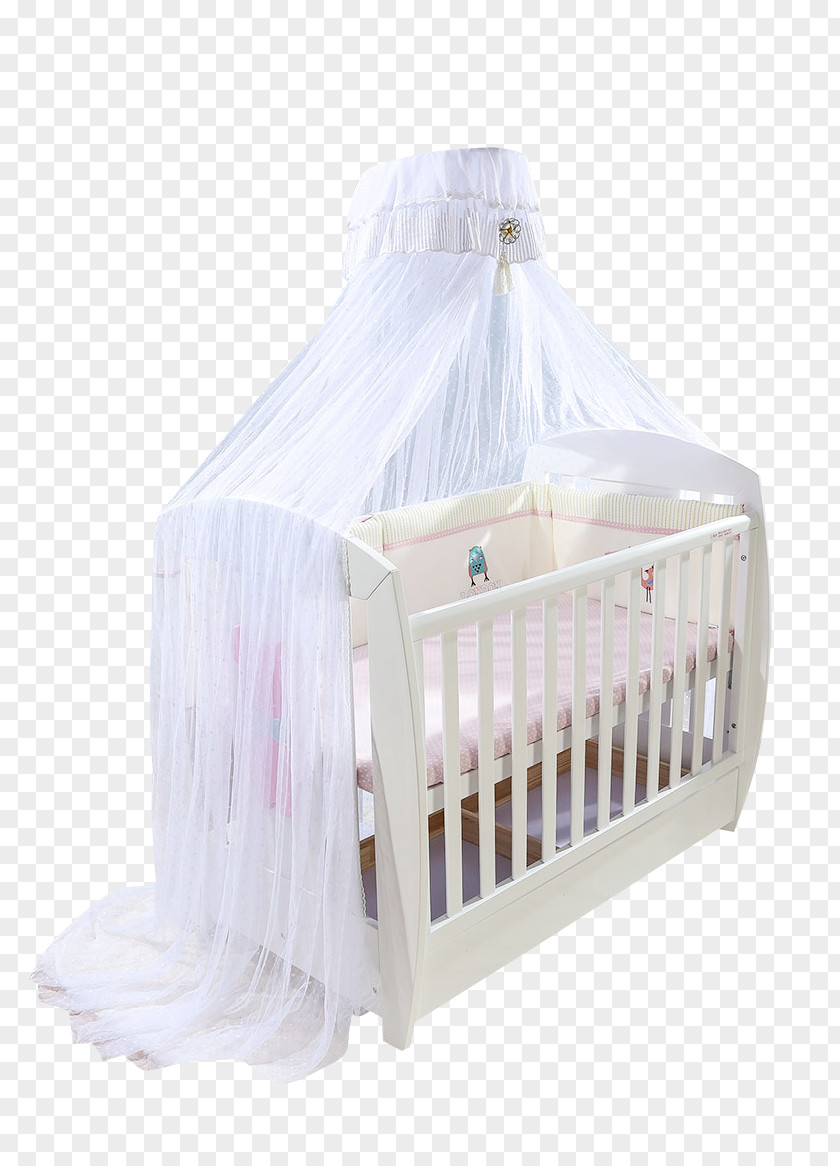 HD Clips Palace Floor-nets Infant Bed Mosquito Net PNG