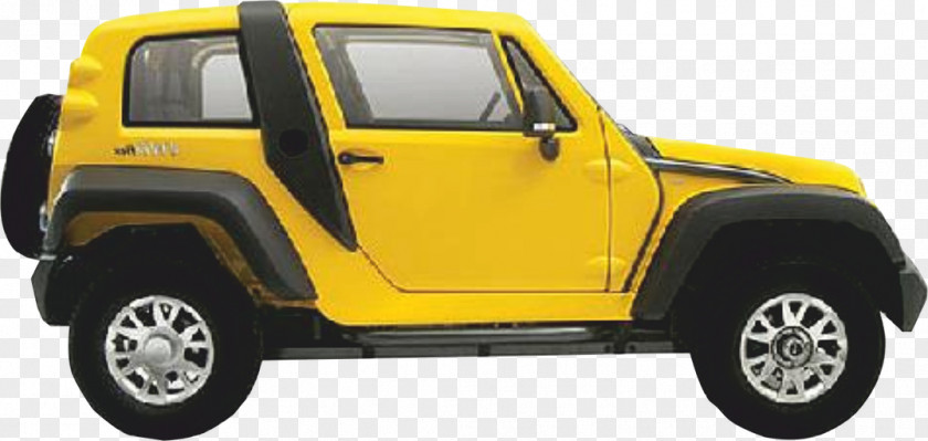 Jeep Car Mini Sport Utility Vehicle Off-road PNG