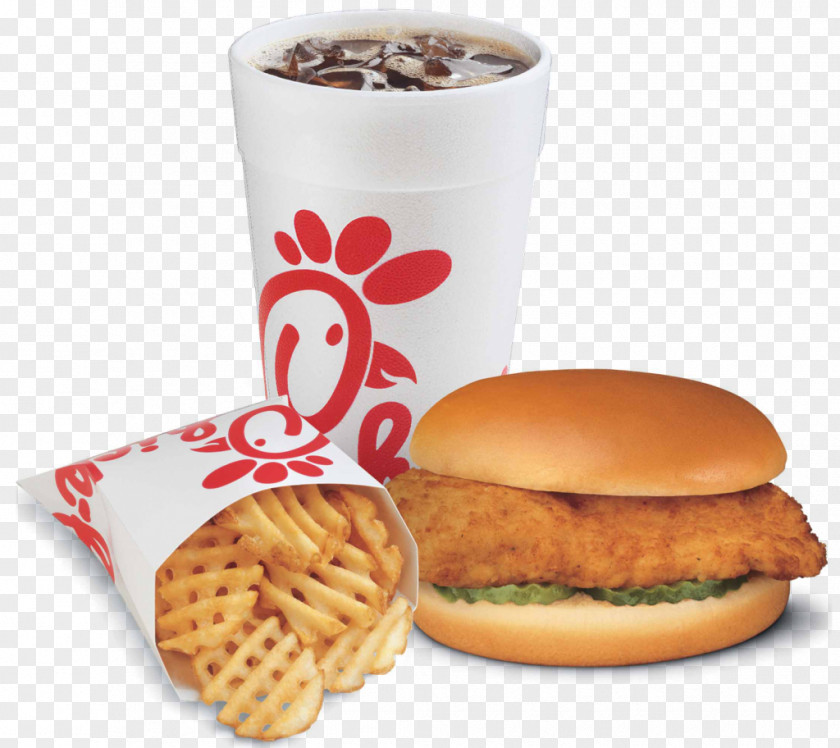 Kfc Fast Food Restaurant Chicken Sandwich Chick-fil-A Wrap PNG