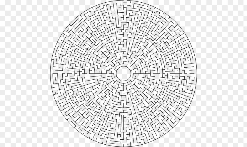 MAZE: Solve The World's Most Challenging Puzzle Labyrinth PNG