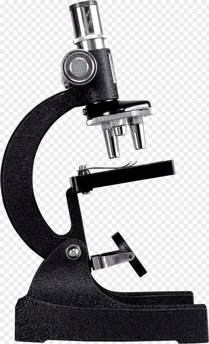 Microscope Optics Binoculars Clip Art PNG