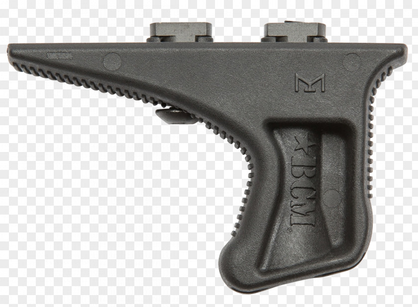 Mlok M-LOK Vertical Forward Grip Firearm Bravo Company Magpul Industries PNG