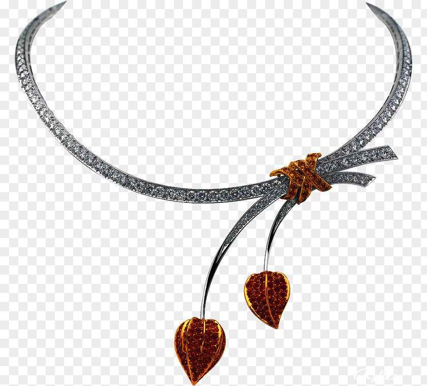 Necklace Jewellery Прикраса Charms & Pendants PNG