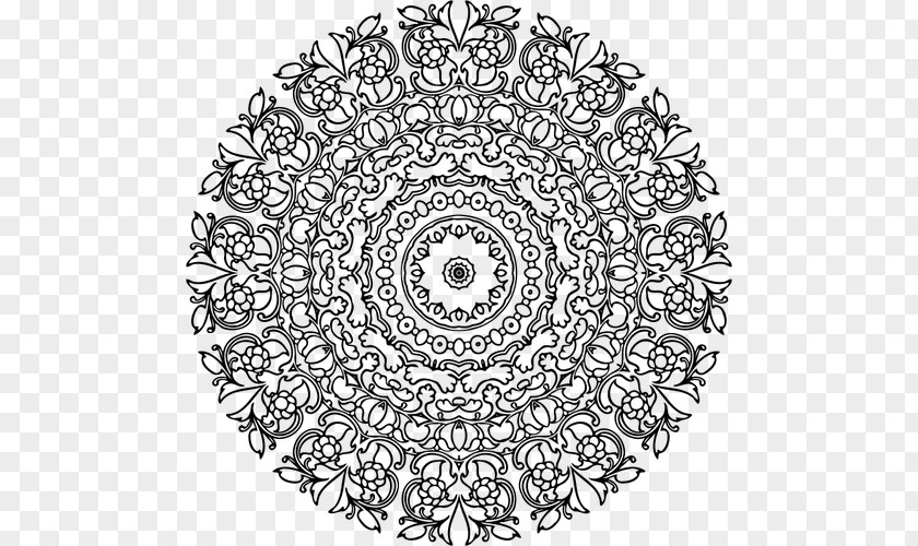 Ornament Vector Sacred Geometry Royalty-free Drawing PNG