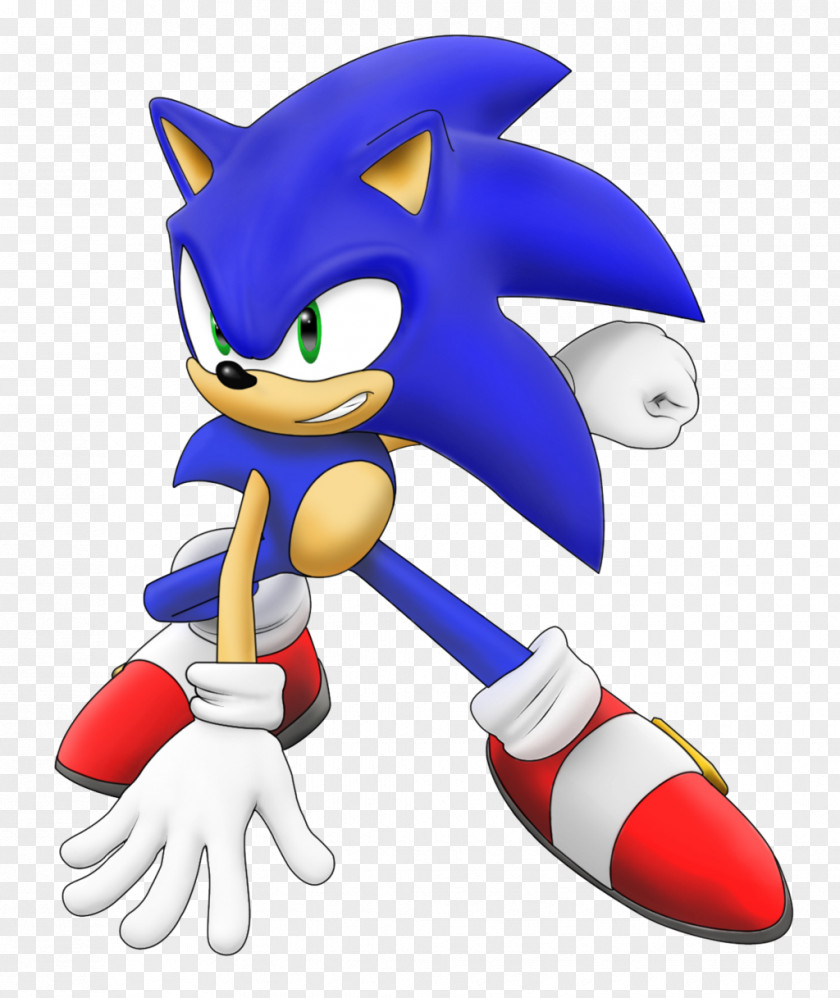 Painted Animals Sonic The Hedgehog 3 Ariciul 2 PNG