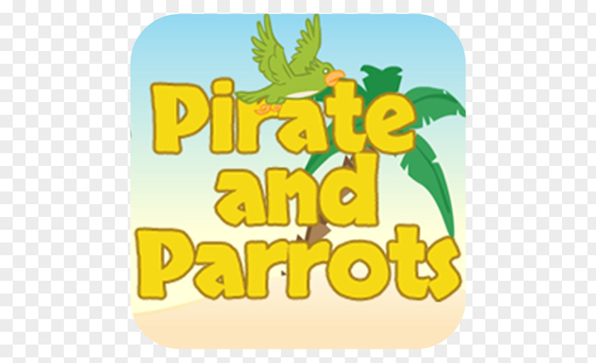 Pirate Parrot Graphic Design Cartoon Clip Art PNG