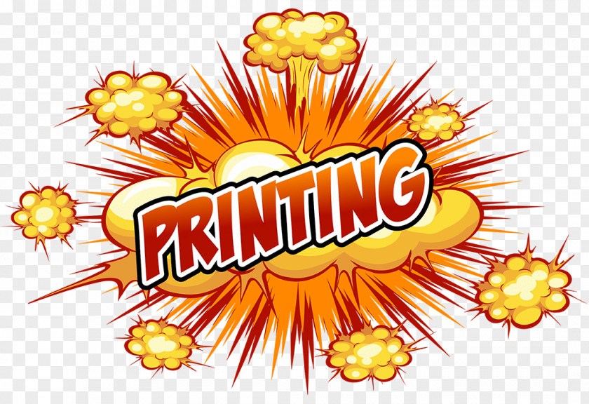 Promising Flyer Explosion Royalty-free Image Illustration Vector Graphics PNG